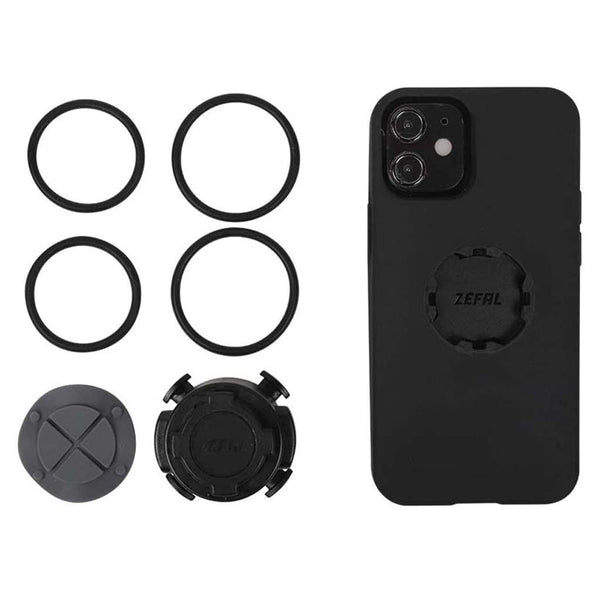 Kit protector Zefal Iphone 12 Mini 5.4
