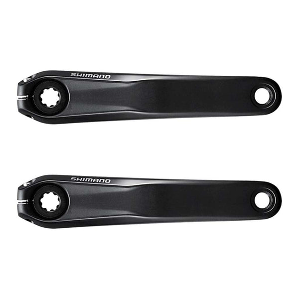 Unidad de brazo de biela derecho 170 mm FC-E8000