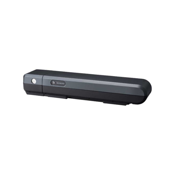 Shimano Battery rear carrier steps BL BT-E6001, 504WH