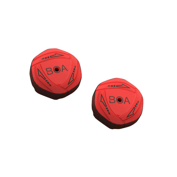 BOA IP1 II Vermillion Dial