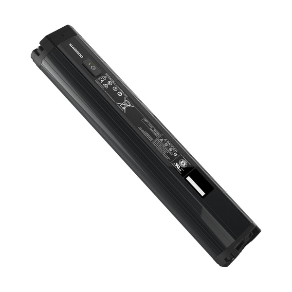 Shimano battery down tube INT STEPS BT-E8035-L, 504WH