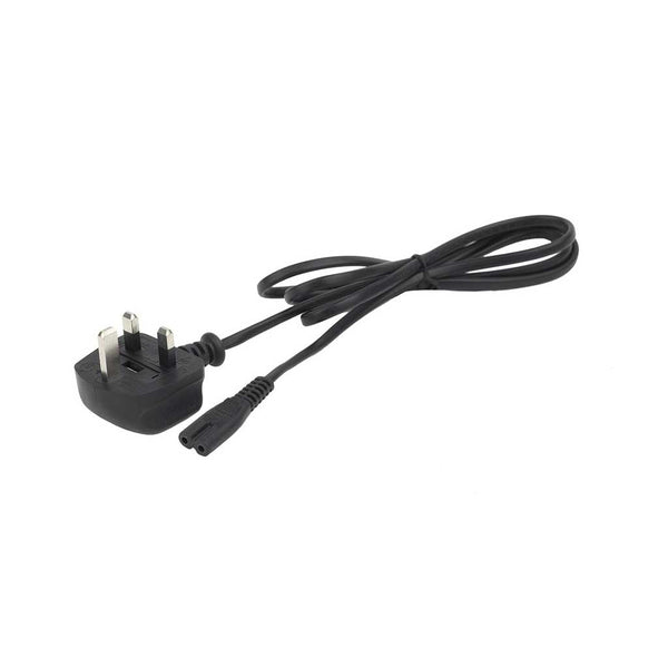 Cargador de cable de red UK