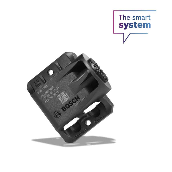 Cubeta adaptadora para soporte de 1 brazo