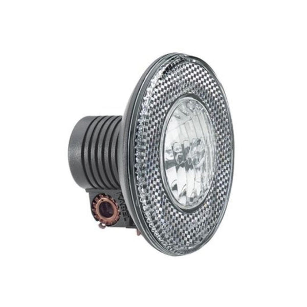 Luz Delantera B&M Lumotec IQ CYO Halogena 17 Lux