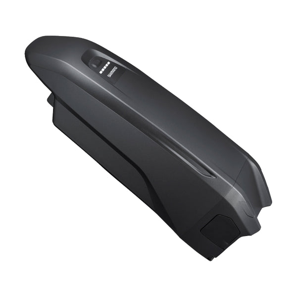 Shimano Battery down tube STEPS BT-E8014, 418WH