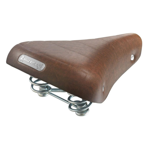 sillin bicicleta ,roomy relaxed