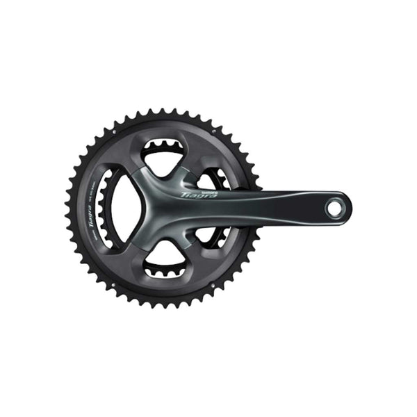 SHIMANO TIAGRA Juego de biela FC-4700 10 velocidades 170mm