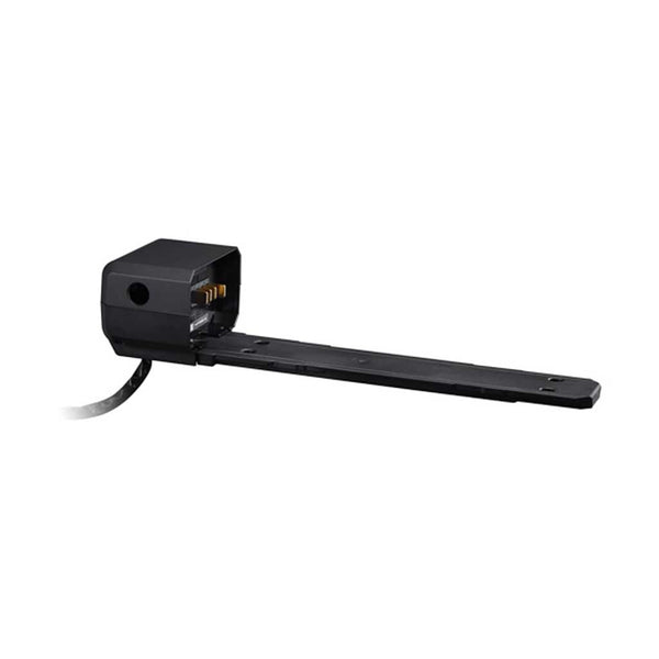 Shimano Portabatería Steps sin Bombín BM-EN400-B, 1020mm AXA