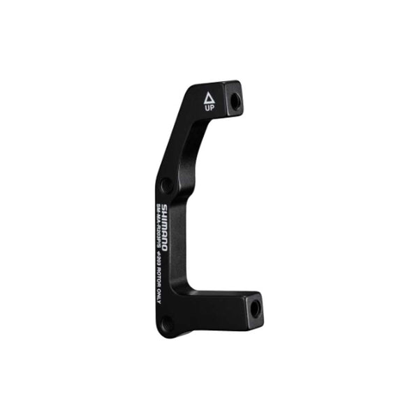 Shimano adaptador freno disco 203MM SM-MA-R203 POST/STANDARD