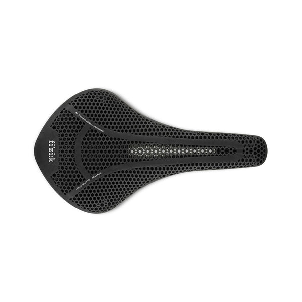 Sillín Aliante Adaptive Tempo R3 - Black