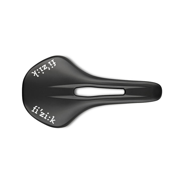 Sillín Antares Vento R5 - Negro