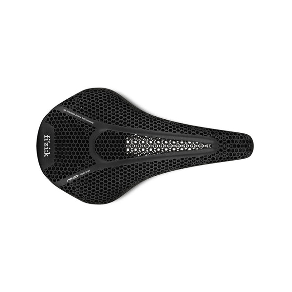 Sillín Argo Adaptive Vento R3 Kium - Black