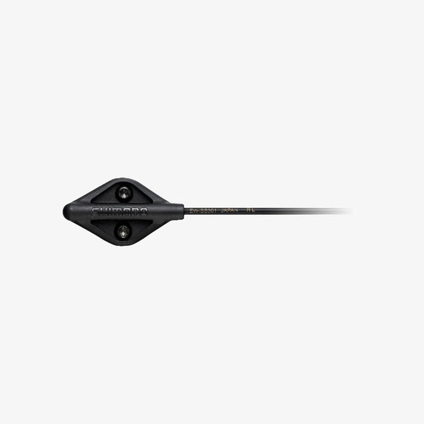 Shimano Sensor Velocidad 1400mm EW-SS301 Steps