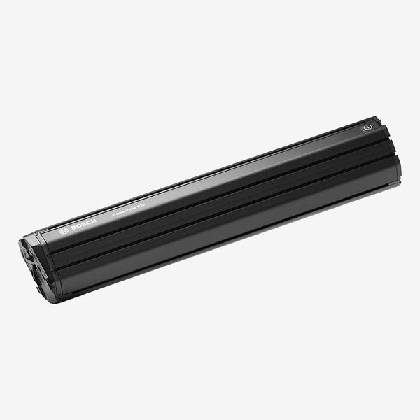 Batería Bosch PowerTube 625 Vertical