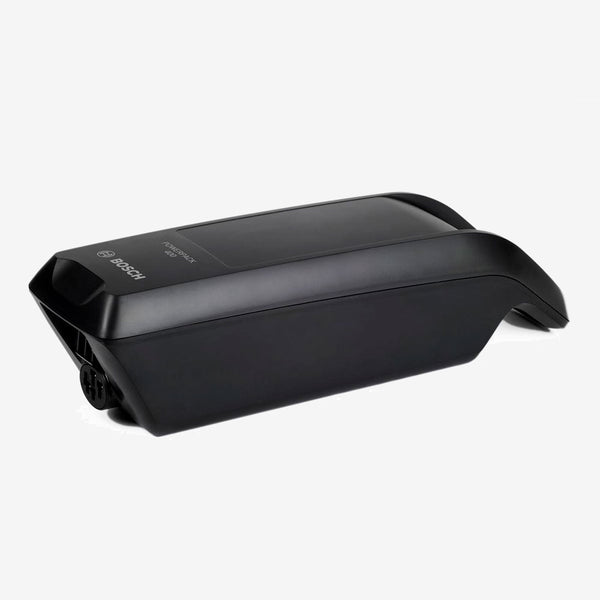 Batería Bosch PowerPack 400 Cuadro Antracita
