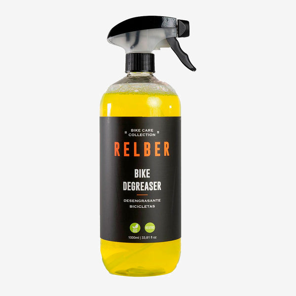 Desengrasante para bicicletas 1000ML