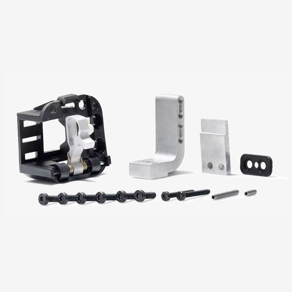 Kit De Montaje De Bosch Powertube Lado Del Cierre