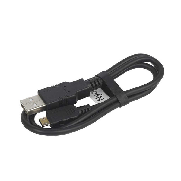 Cable de carga USB A  Micro B, 600 mm para Nyon (BUI275)