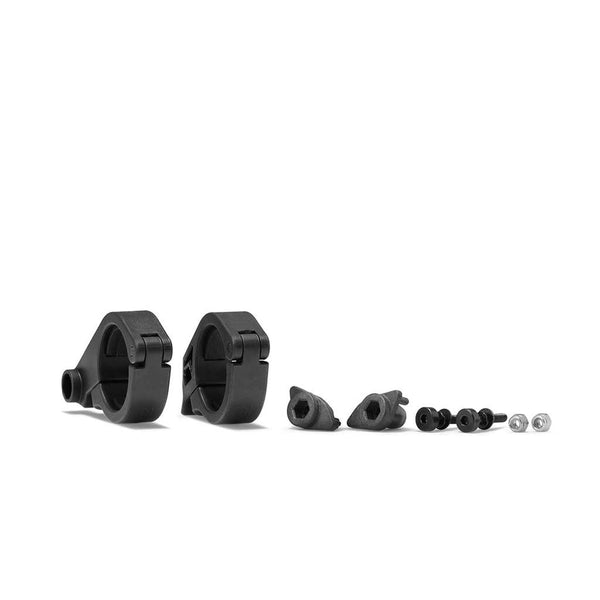 Kit de montaje de SmartphoneHub para manillar de diámetro de 25,4 mm