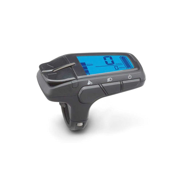 Pantalla E-Bike Yamaha 1.7