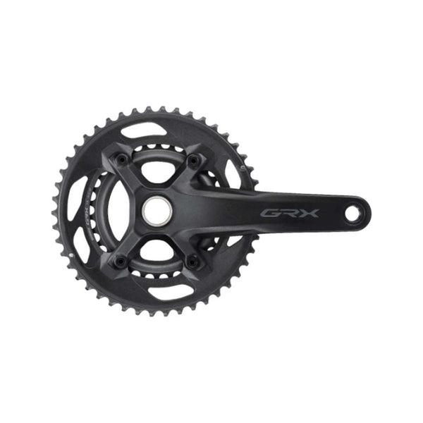 SHIMANO GRX Juego de biela FC-RX600-10 10 velocidades 170mm