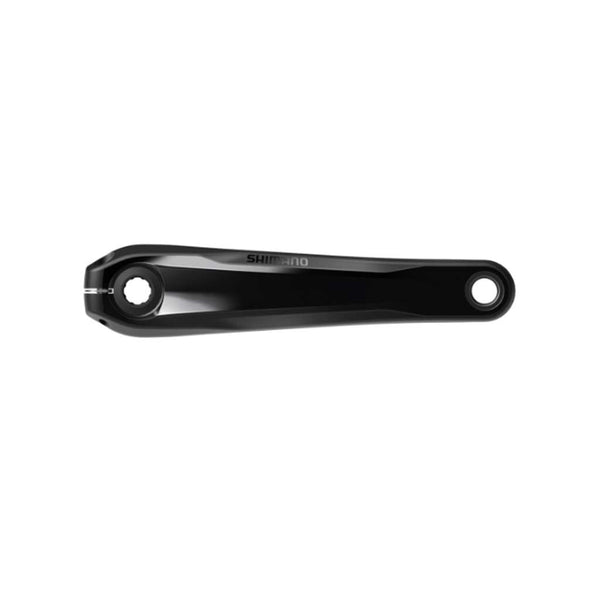 SHIMANO Brazo de biela FC-EM900 Borde dentado 24 mm 160mm HOLLOWTECH