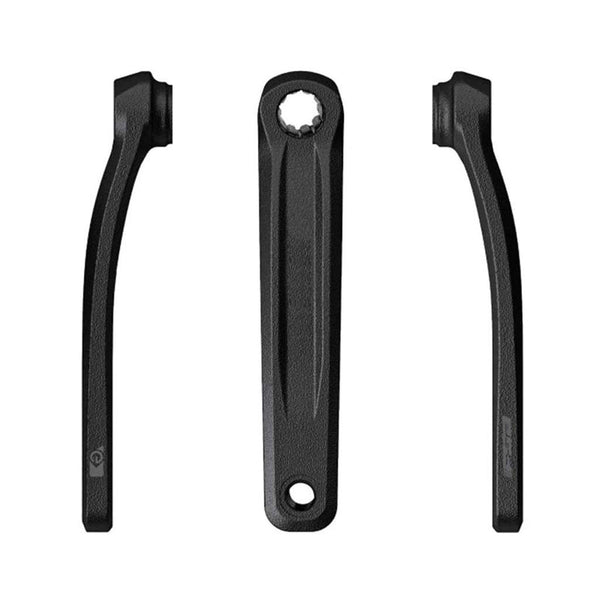 Juego de Bielas FSA CK-320/IS E-Bike 165 mm Aluminio Negro