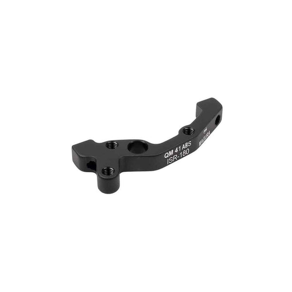 Adaptador QM 41 ABS, IS 180-R, incluido distanciador, tornillos yarandelas