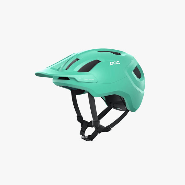 Axion SPIN Fluorite Green Matt