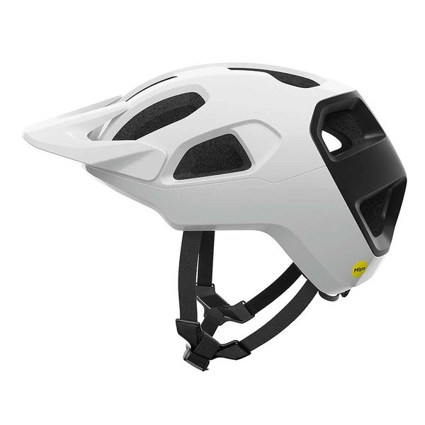 CASCO POC CULARIS HYDROGEN WHITE/URANI