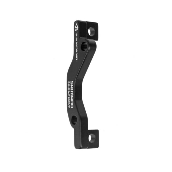 Shimano adaptador frenos disco 180MM SM-MA-F180 STANDARD/POST