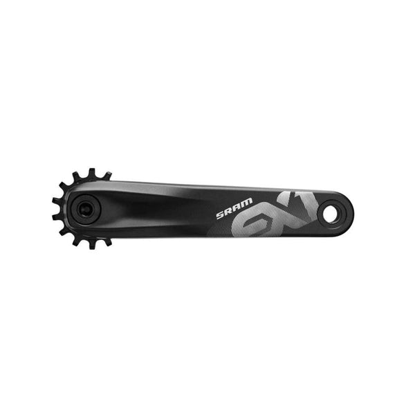 Juego bielas SRAM EX-1 E-MTB ISIS 175 Comp. todas