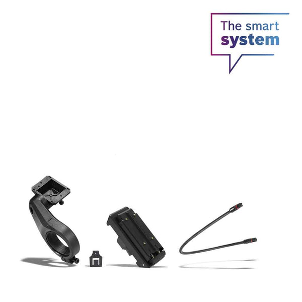 Kit de adaptación del soporte de un brazo de 31,8 mm (BDSYYYY)