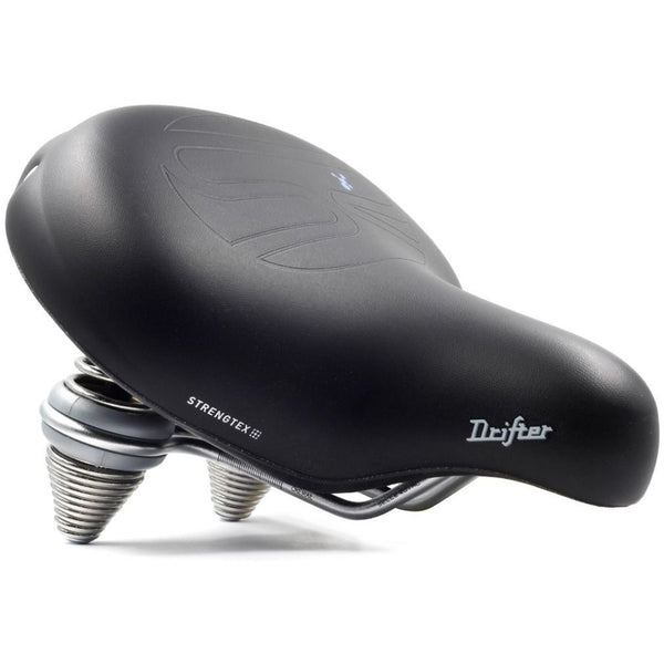 sillin bicicleta ,drifter strengtex relaxed