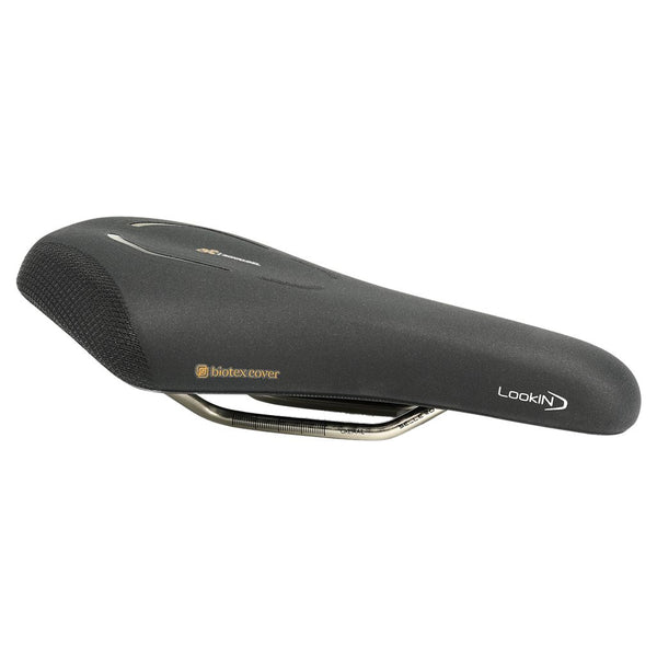 sillin bicicleta ,lookin 3d athletic unisex