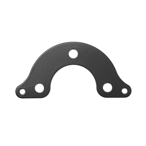 Placa de refuerzo de aluminio (Classic+)