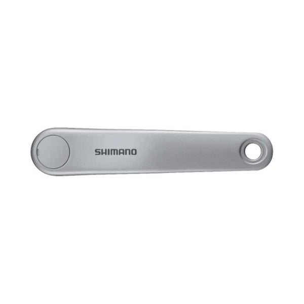 SHIMANO Brazo de biela FC-E5000 Tipo cuadrado 170mm