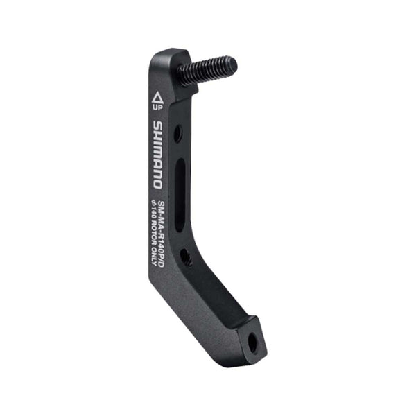 Shimano adaptador freno disco 140MM SM-MA-R140P/D POST.