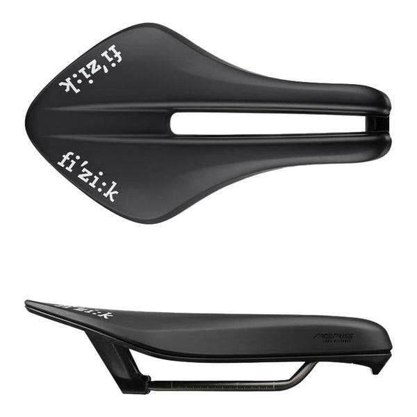 Sillín Transiro LD R5 - Black