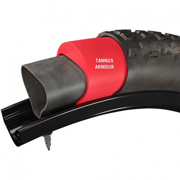 Juego de Tannus en ambas ruedas + Montaje (Únicamente en Ebike Nueva)