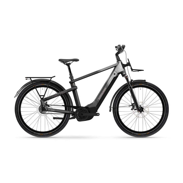 Bicicleta eléctrica Winora Yakun R5 Pro High 2026