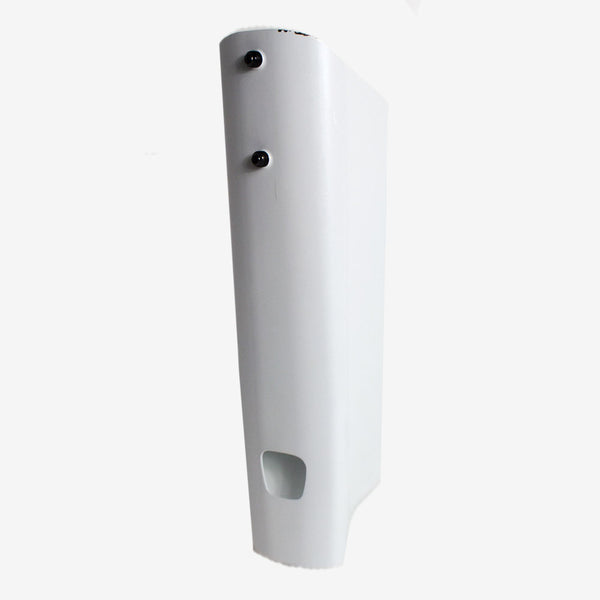 TAPA BLANCA BATERIA