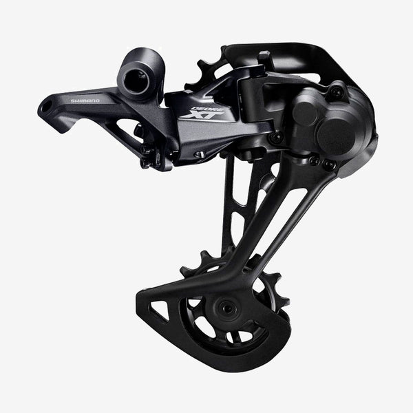 Cambio transmisión  12V SGS RD-M8100 DEORE XT  1X