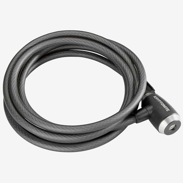Candado Krypto Flex 1230 12MMX305CM