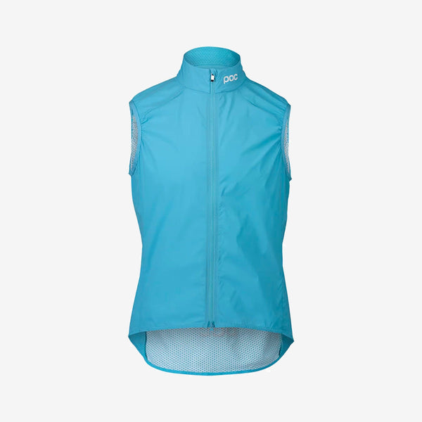 Chaleco Pure Lite Splash Azul