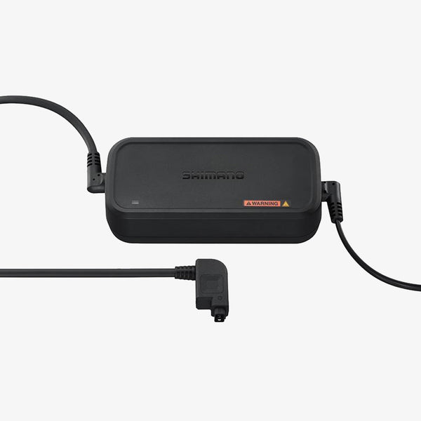 Shimano Battery Charger Steps EC-E8004-1