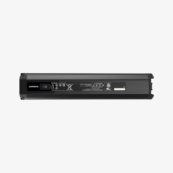 Shimano Battery Down Tube Int Steps BT-E8036, 630WH