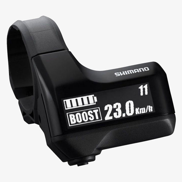 Shimano Cycle Computer Steps SC-E7000