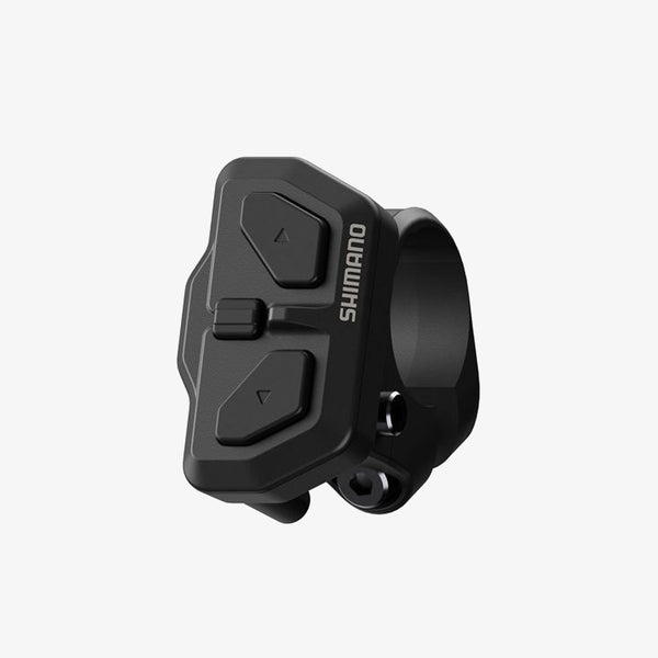 Shimano Interruptor Derecho Steps SW-EN600-R, Seis W/O Wire