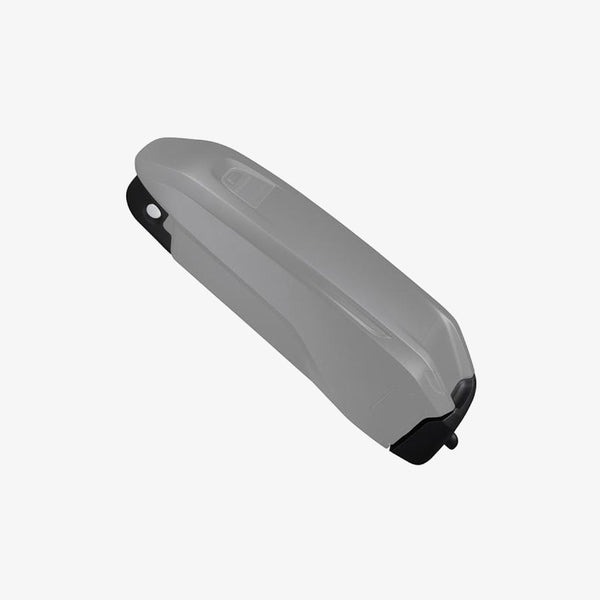 Shimano Portabatería STEPS BT-E8010 Sin Bombín, 300MM
